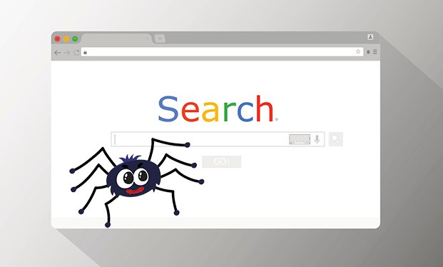 网站SEO：为什么需要控制搜索引擎spider爬虫的访问？